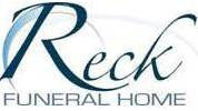 Reck Funeral Home image
